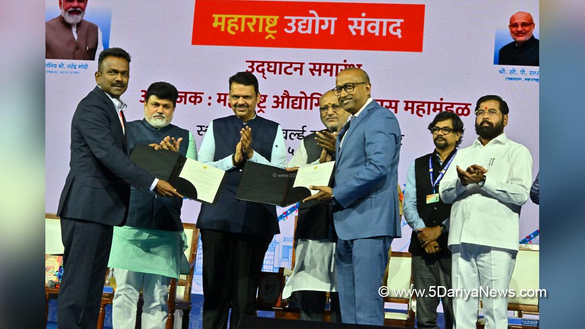 Devendra Fadnavis, BJP, Bharatiya Janata Party, Maharashtra, Chief Minister of Maharashtra