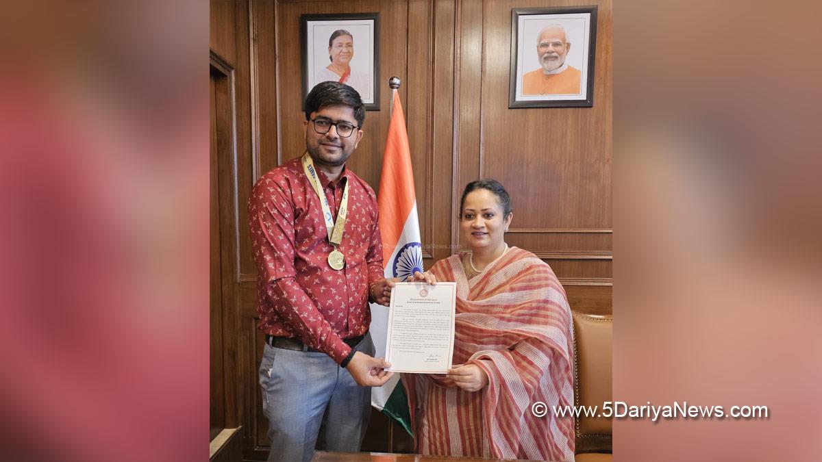Arti Singh Rao, Haryana, Bharatiya Janata Party, BJP, BJP Haryana
