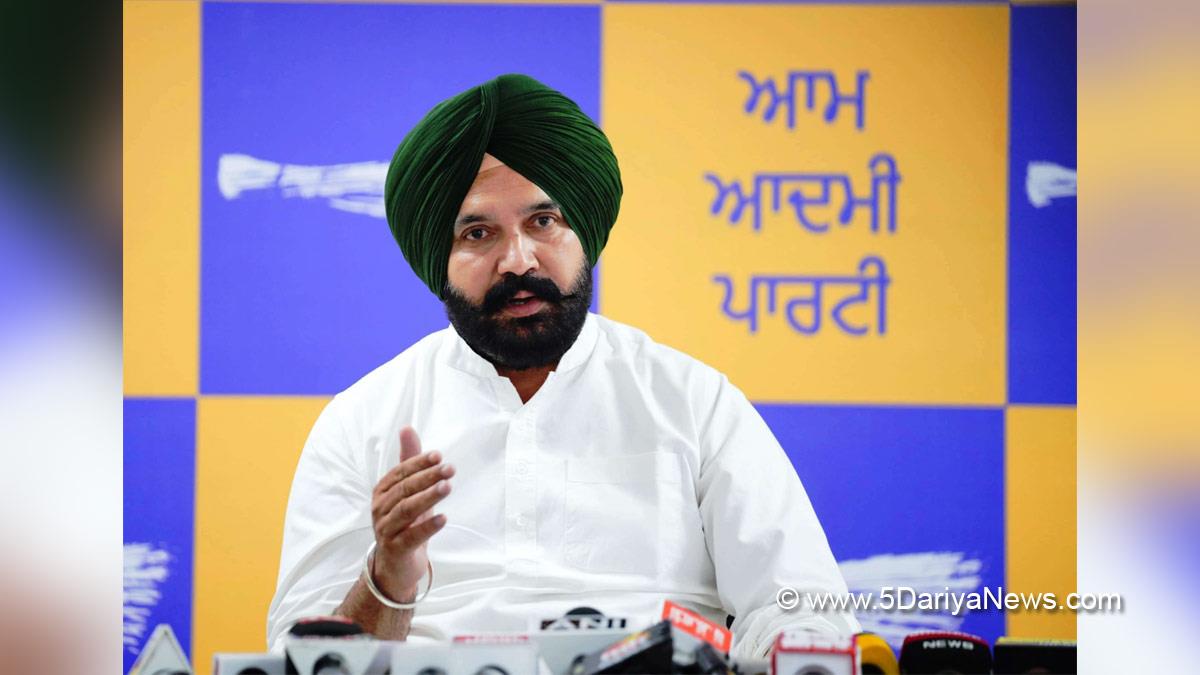 Jagtar Singh, AAP, Aam Aadmi Party, Aam Aadmi Party Punjab, AAP Punjab
