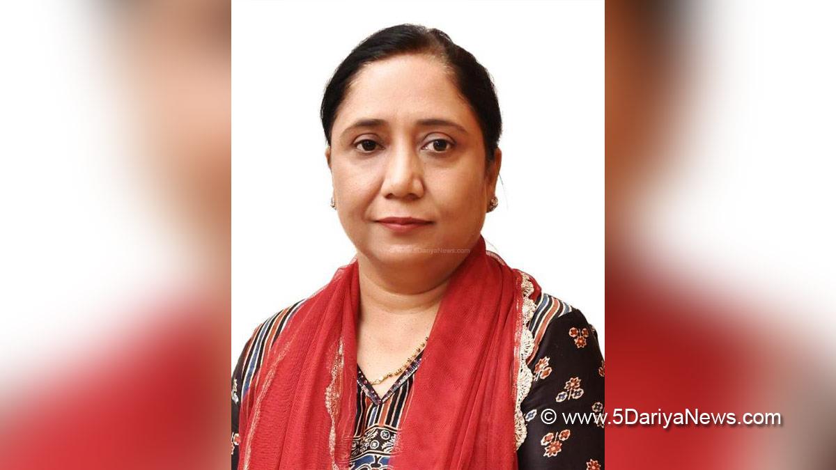 Dr Baljit Kaur, AAP, Aam Aadmi Party, Aam Aadmi Party Punjab, AAP Punjab, Government of Punjab, Punjab Government