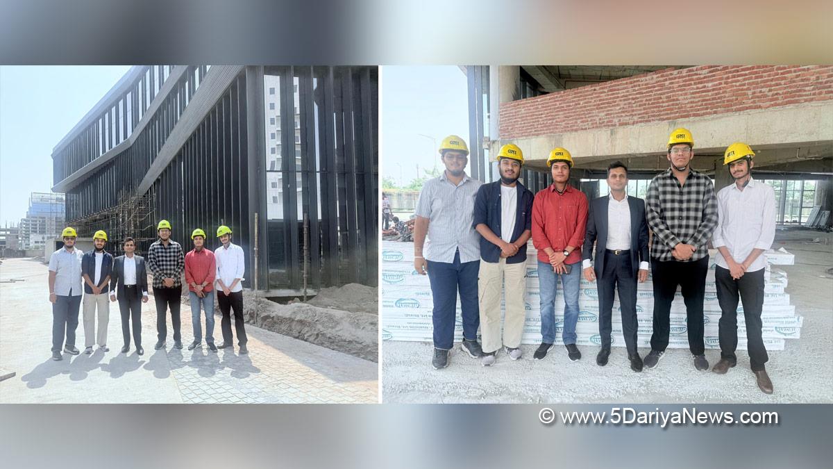 Mohit Bansal CEO GMI INFRA, Mohit Bansal GMI INFRA, Mohit Bansal Chandigarh, Mohit Bansal, GMI INFRA