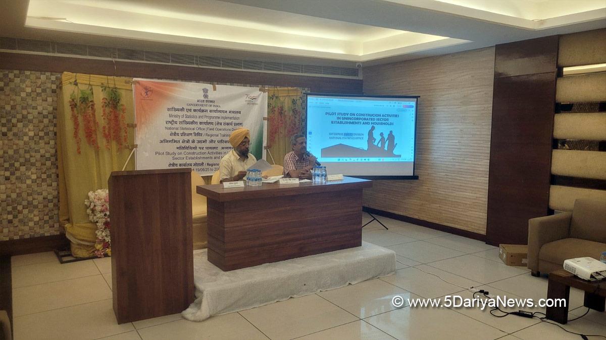 National Statistical Office, Domestic Tourism Expenditure Survey, DTES, National Household Travel Survey, NHTS