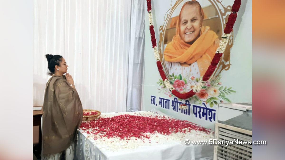 Arti Singh Rao, Haryana, Bharatiya Janata Party, BJP, BJP Haryana