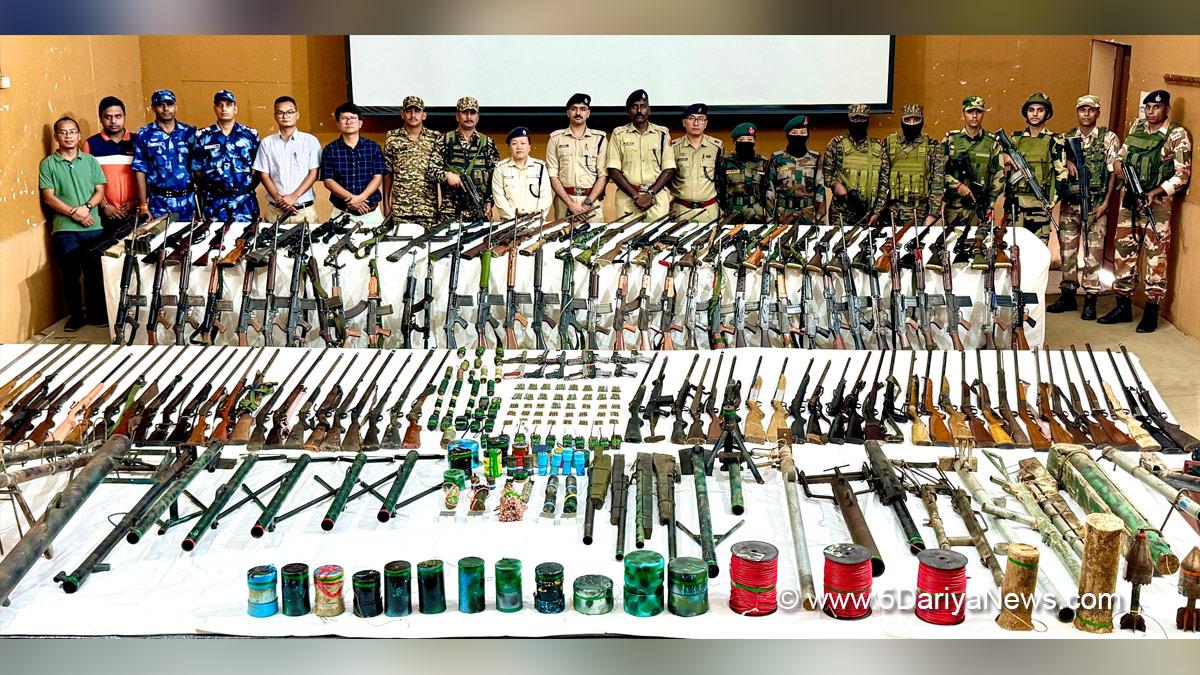 Crime News, Crime News India, Imphal, Manipur