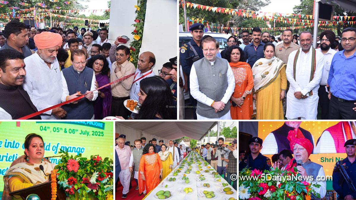 Dr Arvind Kumar Sharma, Haryana, Bharatiya Janata Party, BJP, BJP Haryana, Arti Singh Rao, Shyam Singh Rana, Pinjore