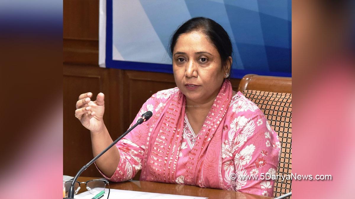 Dr Baljit Kaur, AAP, Aam Aadmi Party, Aam Aadmi Party Punjab, AAP Punjab, Government of Punjab, Punjab Government