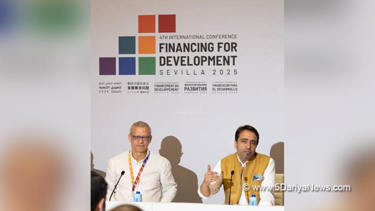 Jayant Chaudhary, Ministry of Skill Development and Entrepreneurship, MSDE, BJP, Bharatiya Janata Party