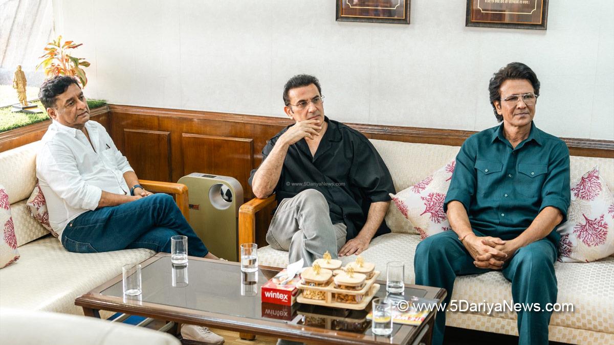 Web Series, Entertainment, Mumbai, Actress, Actor, Mumbai News, Kay Kay Menon, Parmeet Sethi, Special Ops 2