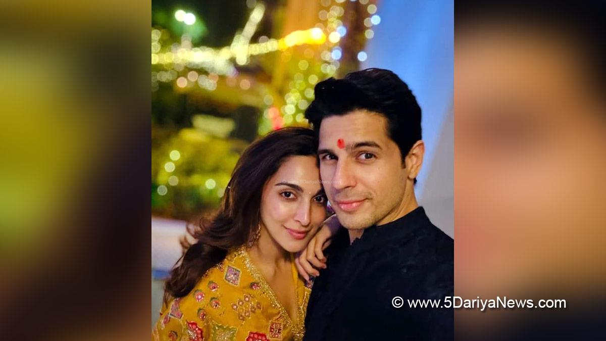 Kiara Advani, Bollywood, Entertainment, Mumbai, Actress, Cinema, Hindi Films, Movie, Mumbai News, Heroine, Sidharth Malhotra