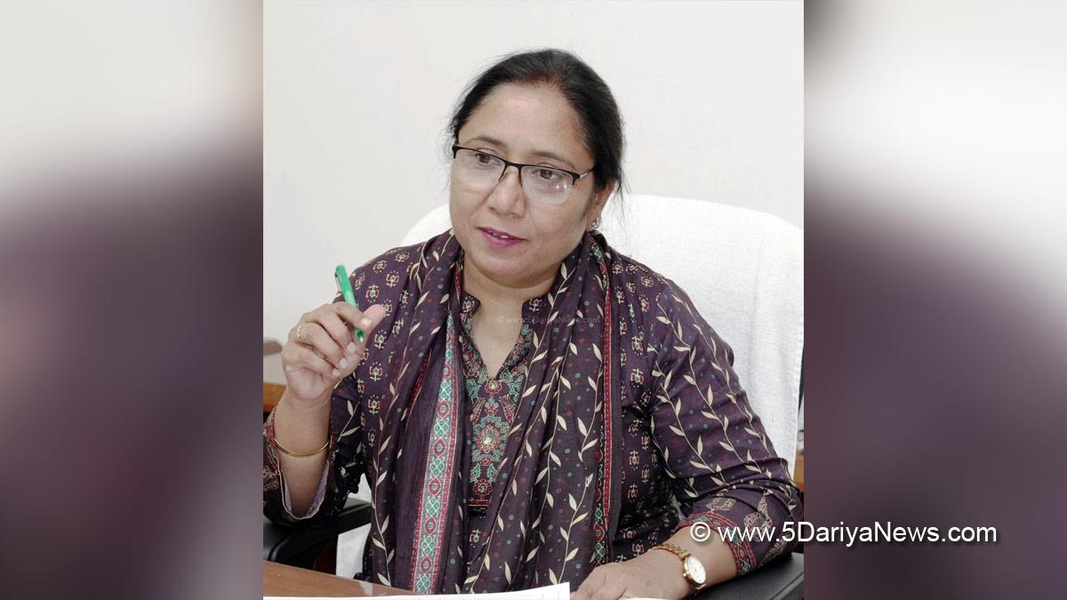 Dr Baljit Kaur, AAP, Aam Aadmi Party, Aam Aadmi Party Punjab, AAP Punjab, Government of Punjab, Punjab Government