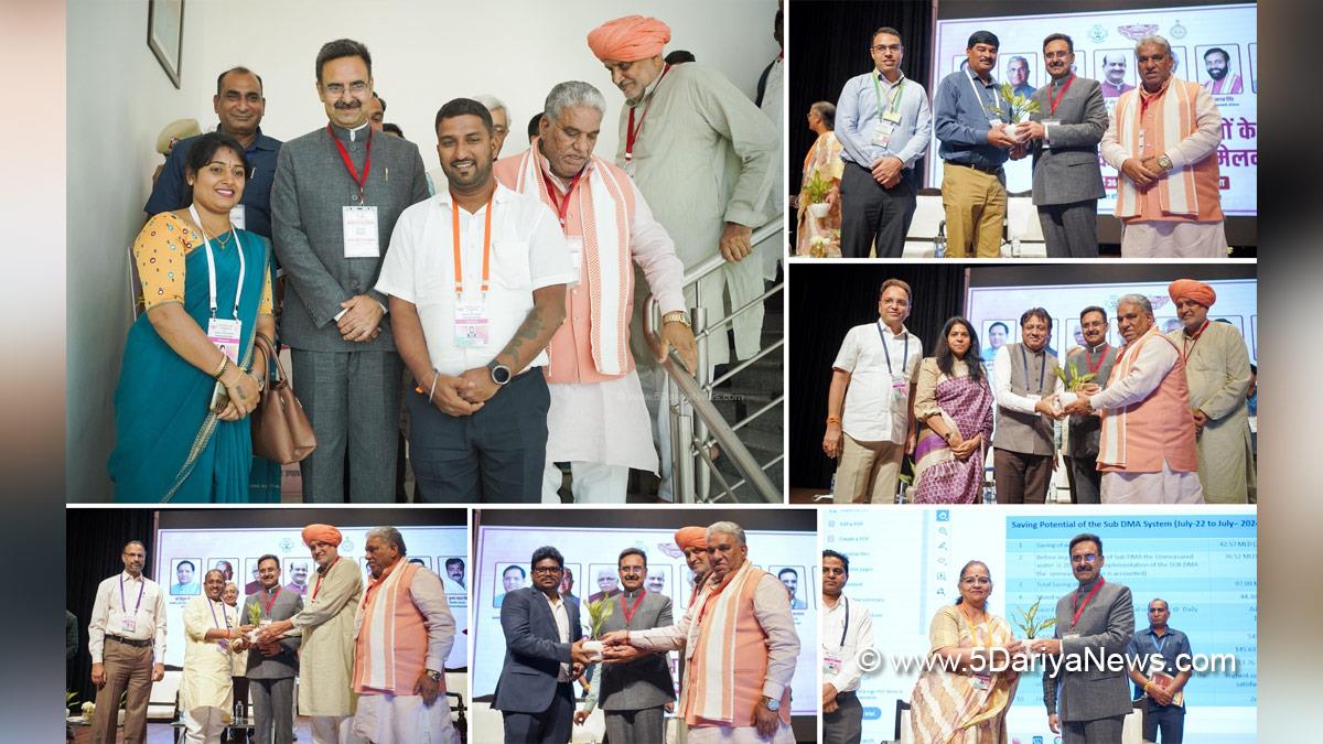 Harvinder Kalyan, Haryana, Bharatiya Janata Party, BJP, BJP Haryana, Municipal Corporation of Lucknow, Municipal Corporation of Pune, Municipal Corporation of Indore, Manesar , Gurugram