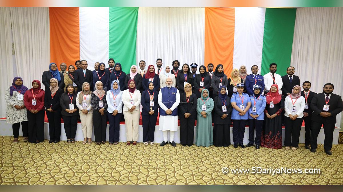 Narendra Modi, Modi, BJP, Bharatiya Janata Party, Prime Minister of India, Prime Minister, Narendra Damodardas Modi, Indian Technical and Economic Cooperation, ITEC