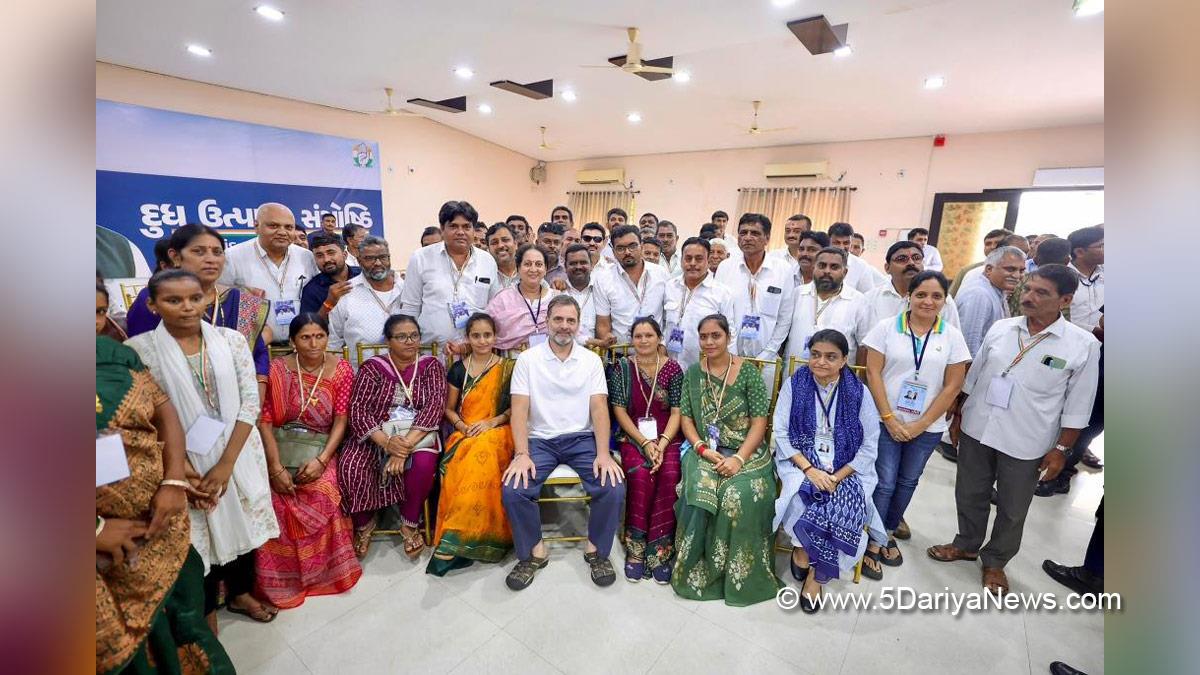 Rahul Gandhi, Indian National Congress, Congress, All India Congress Committee, Congress Working Committee, CWC