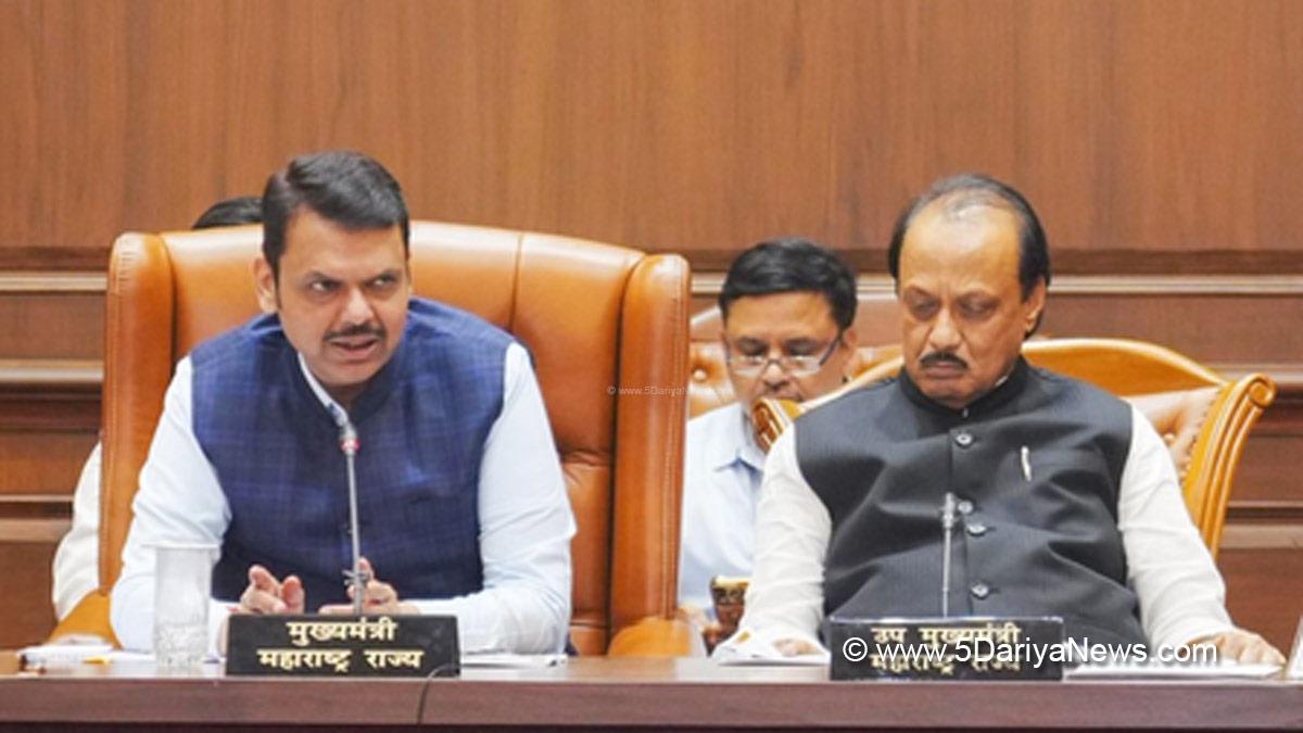 Devendra Fadnavis, BJP, Bharatiya Janata Party, Maharashtra, Chief Minister of Maharashtra