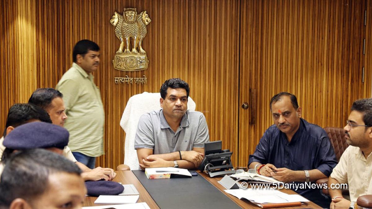 Kapil Mishra, Bharatiya Janata Party, BJP, BJP Delhi