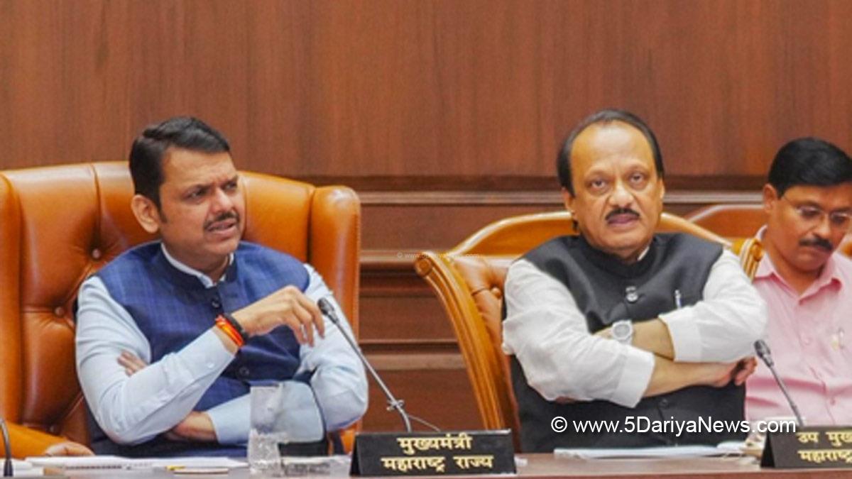 Devendra Fadnavis, BJP, Bharatiya Janata Party, Maharashtra, Chief Minister of Maharashtra
