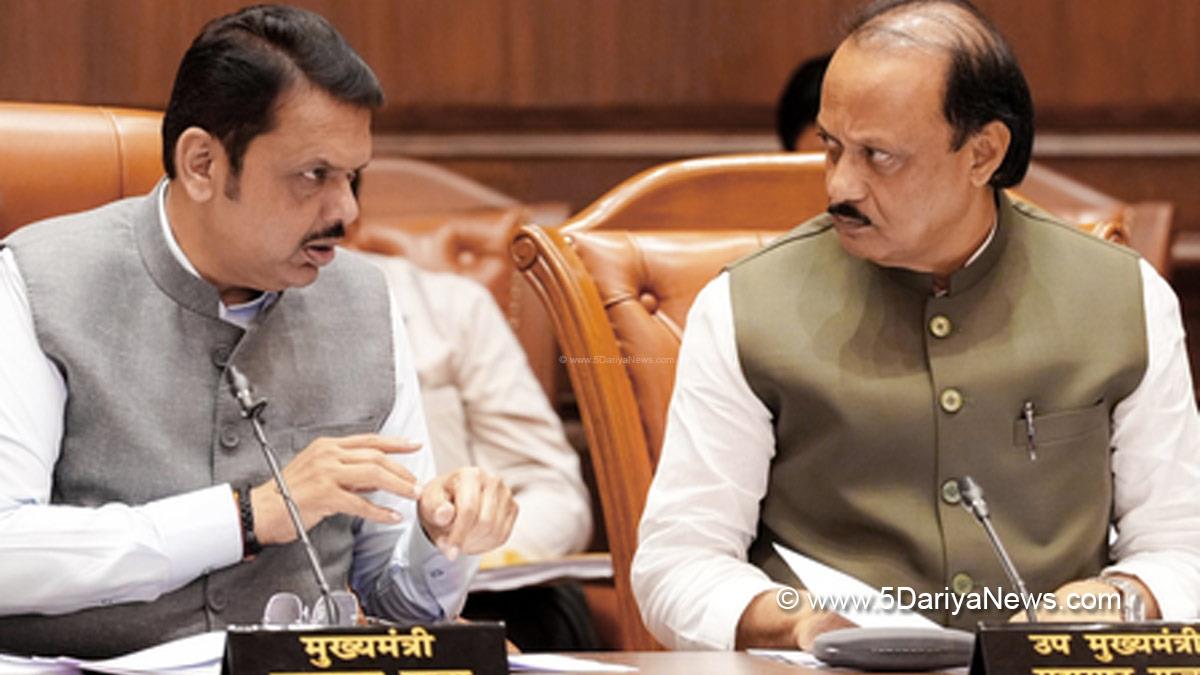 Devendra Fadnavis, BJP, Bharatiya Janata Party, Maharashtra, Chief Minister of Maharashtra