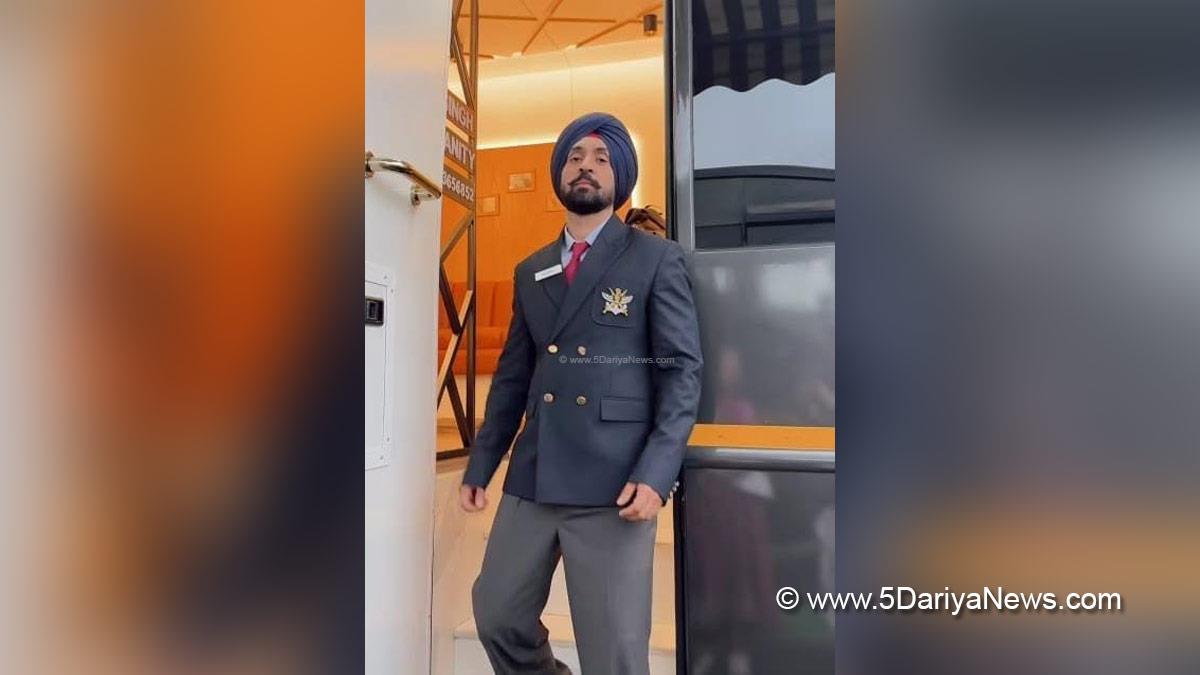 Diljit Dosanjh, Pollywood, Entertainment, Actor, Cinema, Punjabi Films, Movie