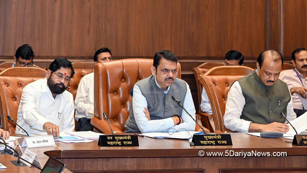 Devendra Fadnavis, BJP, Bharatiya Janata Party, Maharashtra, Chief Minister of Maharashtra, Eknath Shinde, Eknath Sambhaji Shinde