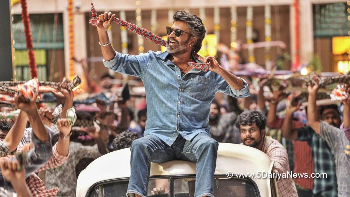 Rajinikanth, Tollywood, Entertainment, Actor, Cinema, Movie