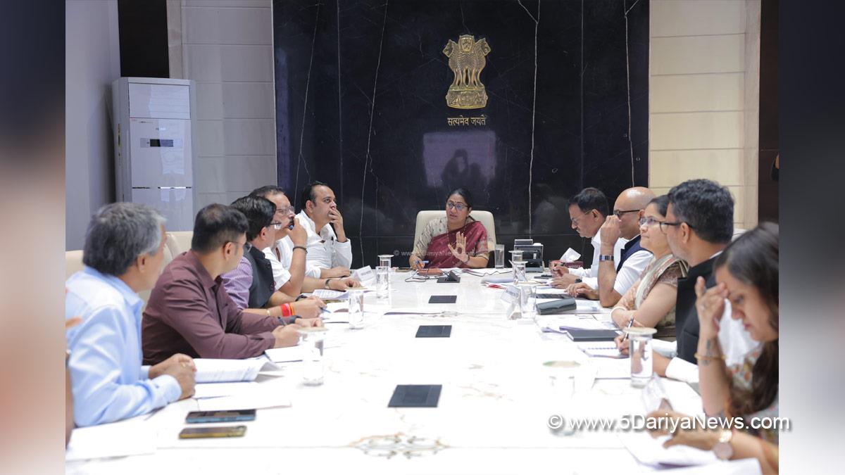 Rekha Gupta, Bharatiya Janata Party, BJP, BJP Delhi, Chief Minister of Delhi, Delhi CM