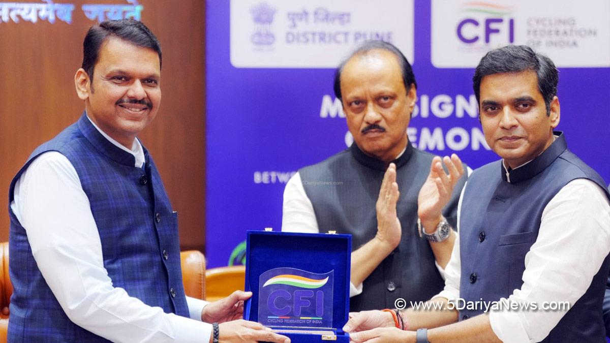 Devendra Fadnavis, BJP, Bharatiya Janata Party, Maharashtra, Chief Minister of Maharashtra