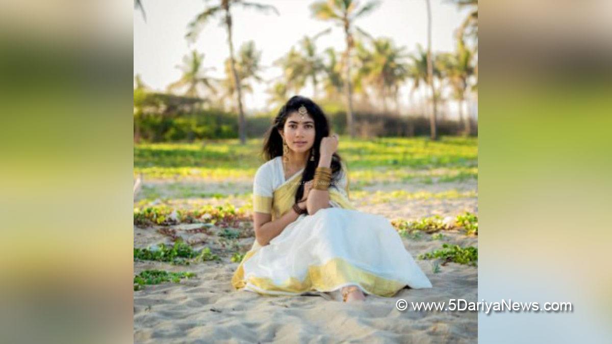 Sai Pallavi, Tollywood, Entertainment, Actress, Cinema, Movie, Telugu Films, Ramayana