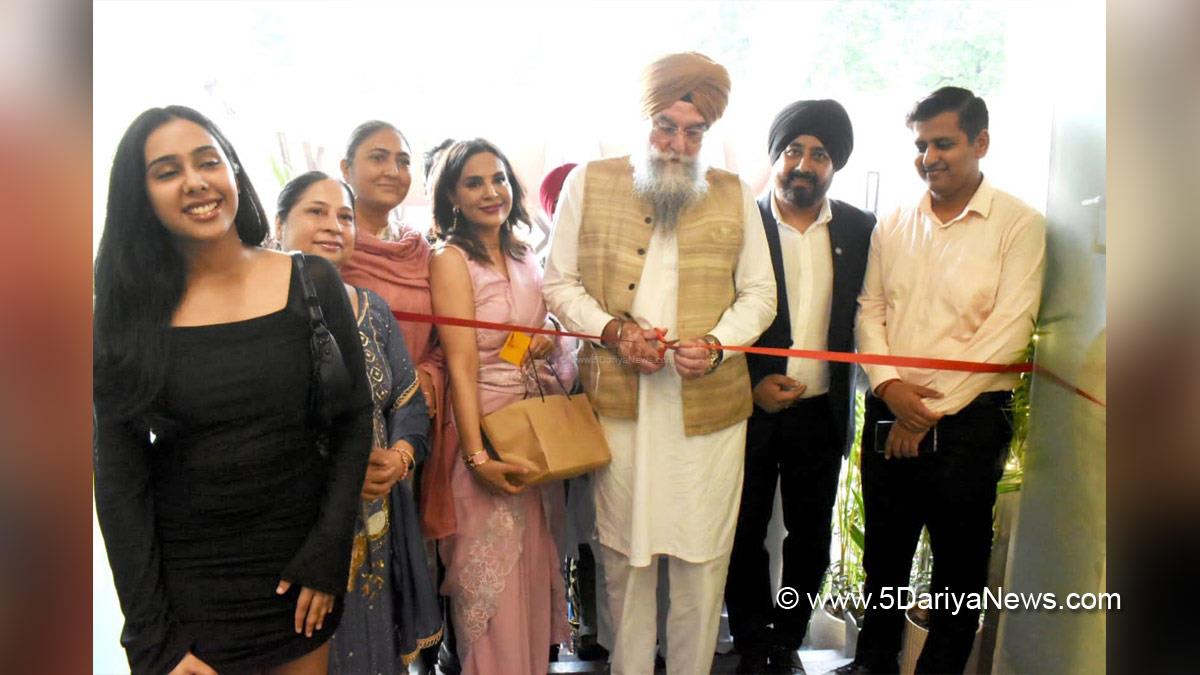Kultar Singh Sandhwan, AAP, Aam Aadmi Party, AAP Punjab, Aam Aadmi Party Punjab, Government of Punjab, Punjab Government, Himanshu Aggarwal, Dr Himanshu Aggarwal, DC Jalandhar, Jalandhar, Deputy Commissioner Jalandhar