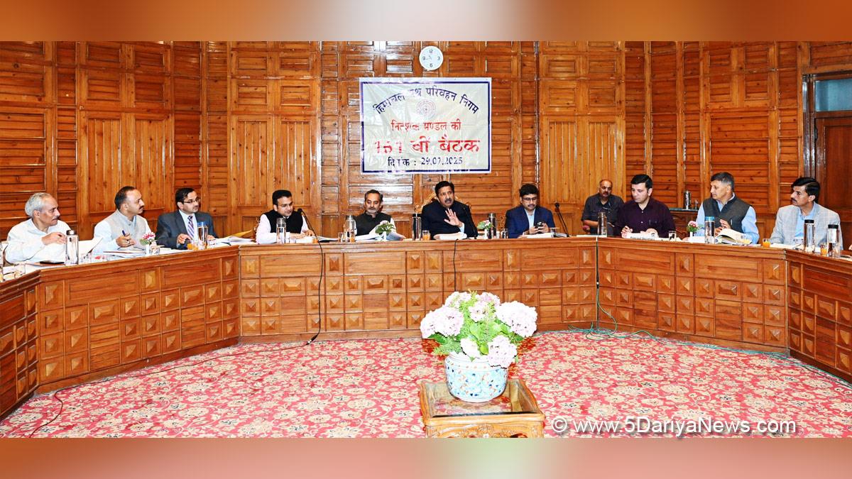 Mukesh Agnihotri, Himachal Pradesh, Himachal, Congress, Indian National Congress, Himachal Congress, Shimla