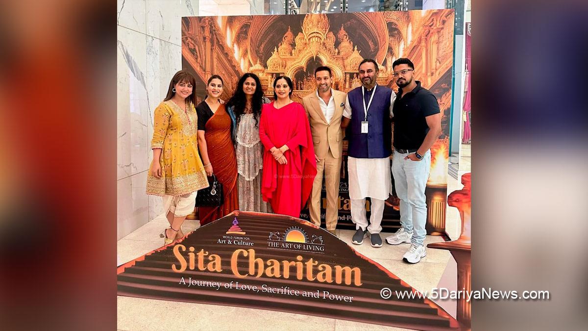 Hina Khan, TV, Television, Entertainment, Mumbai, Actor, Actress, Mumbai News, Sita Charitam