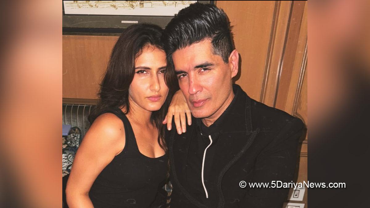 Fatima Sana Shaikh, Bollywood, Entertainment, Mumbai, Actress, Cinema, Hindi Films, Movie, Mumbai News, Heroine, Manish Malhotra