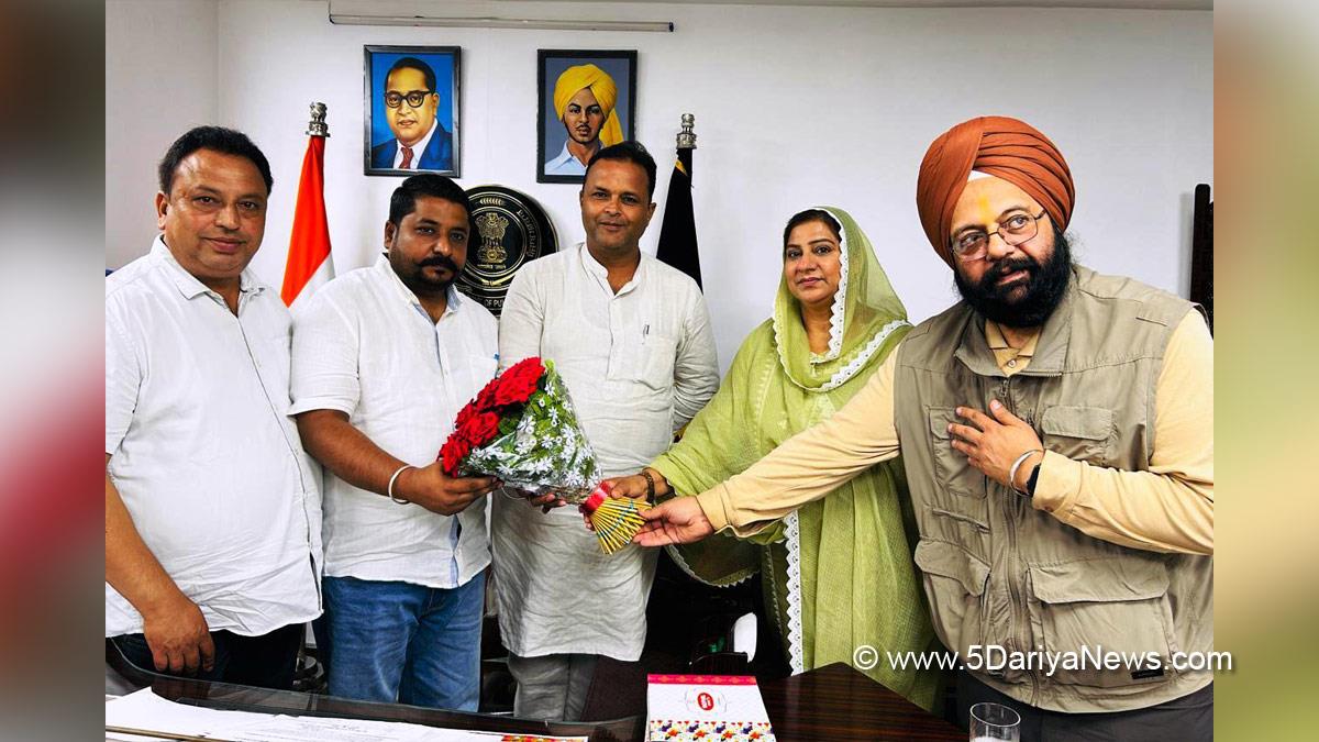 Inderjit Kaur Mann, Nakodar, AAP, Aam Aadmi Party, Aam Aadmi Party Punjab, AAP Punjab