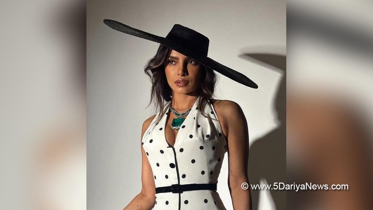 Bollywood, Entertainment, Mumbai, Actress, Cinema, Hindi Films, Movie, Mumbai News, Heroine, Priyanka Chopra, Priyanka Chopra Jonas
