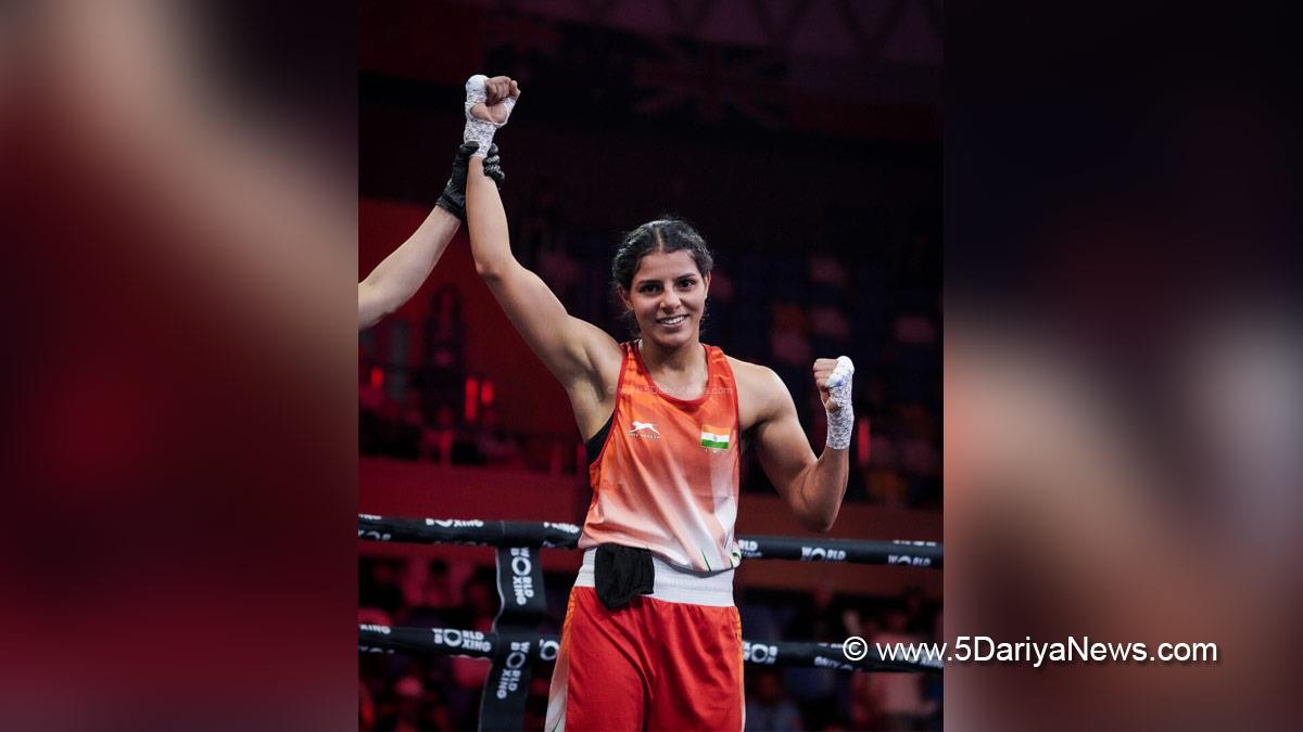 Sports News, Boxing, World Boxing Cup, World Boxing Cup 2025, Astana, Kazakhstan