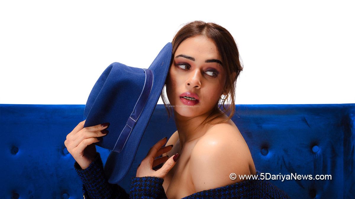 Music, Entertainment, Mumbai, Singer, Song, Mumbai News, Shalmali Kholgade, Way You Move