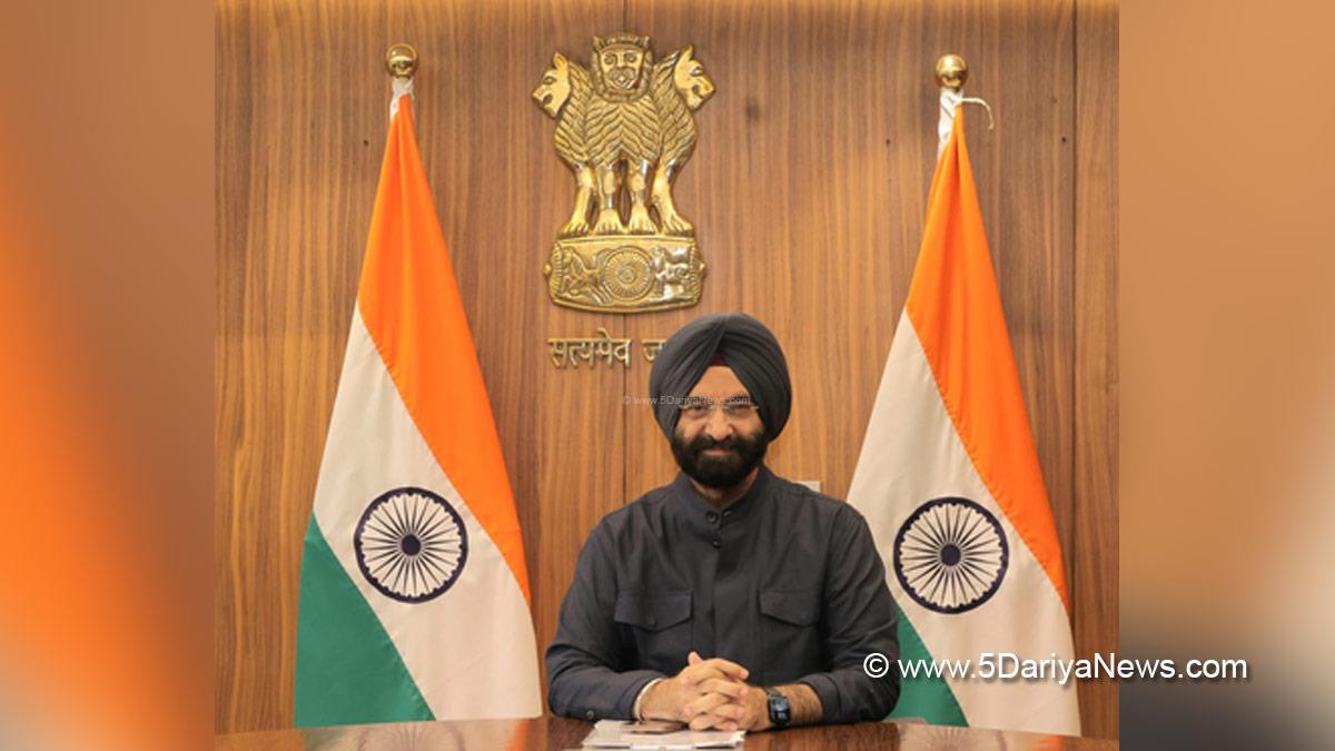 Manjinder Singh Sirsa, Bharatiya Janata Party, BJP, BJP Delhi