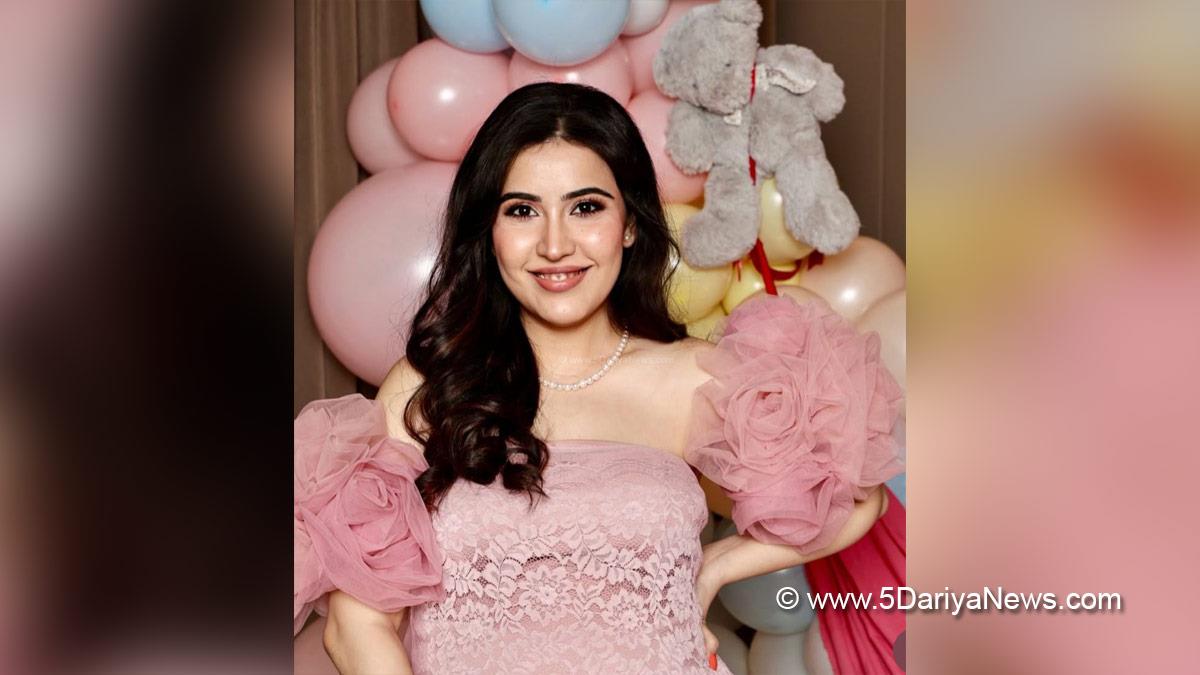 Bollywood, Entertainment, Mumbai, Actress, Cinema, Hindi Films, Movie, Mumbai News, Heroine, Sheena Bajaj 