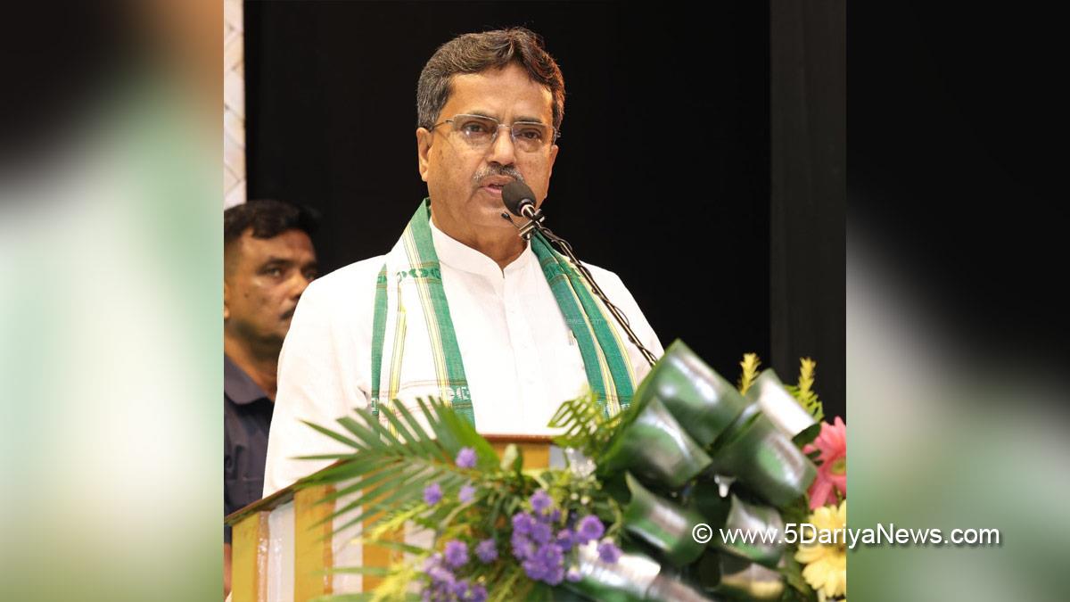 Manik Saha, Agartala, BJP, Bharatiya Janata Party, Tripura, Chief Minister of Tripura