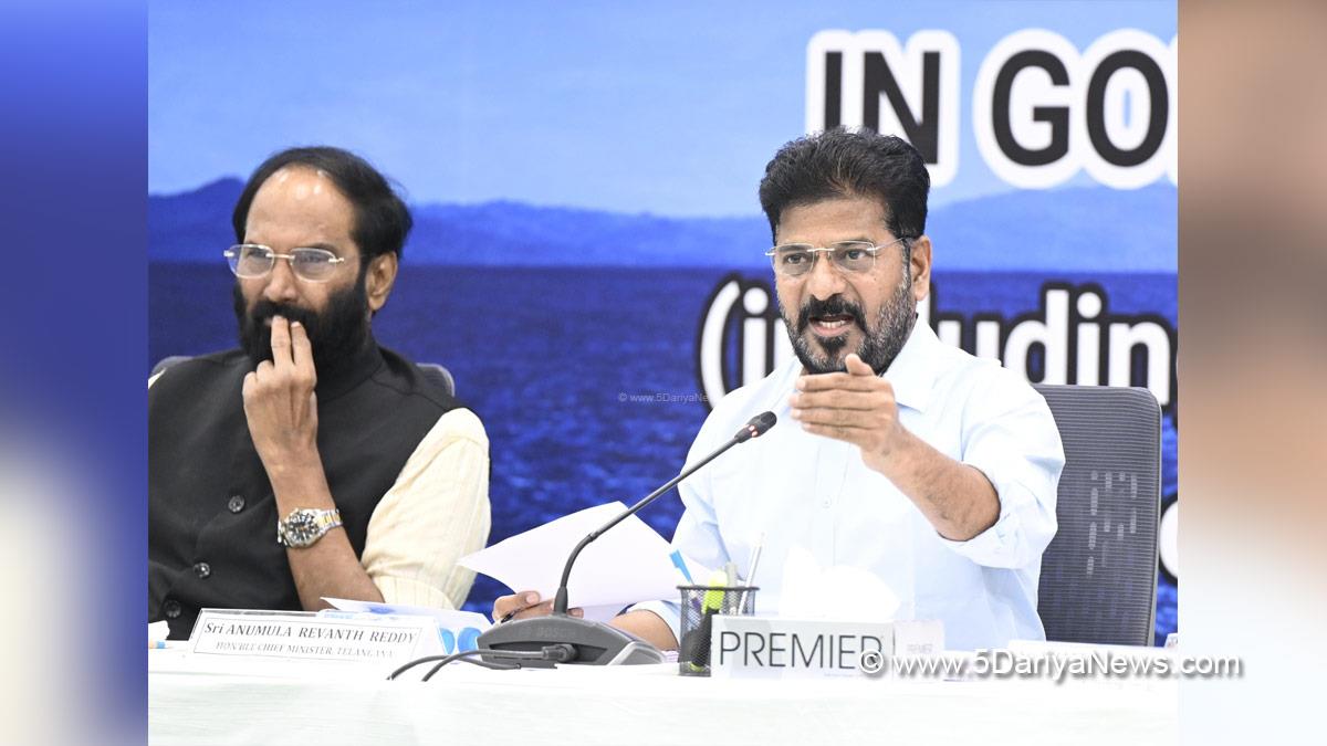 A Revanth Reddy, Anumula Revanth Reddy, Revanth Reddy, Telangana, Chief Minister of Telangana, Indian National Congress, Congress, All India Congress Committee