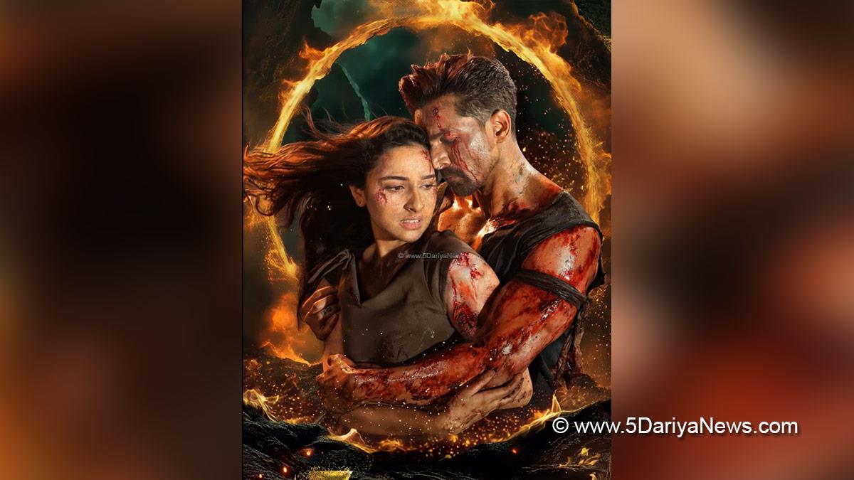 Bollywood, Entertainment, Mumbai, Actress, Cinema, Hindi Films, Movie, Mumbai News, Heroine, Harshvardhan Rane, Sadia Khateeb, Silaa