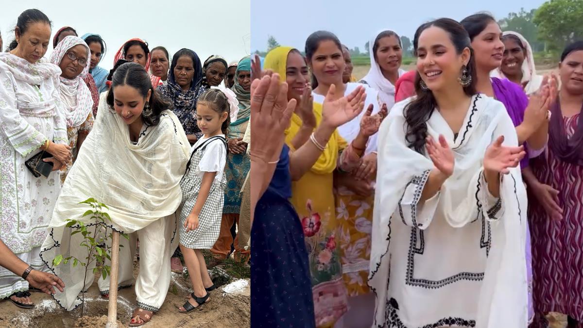Sunanda Sharma