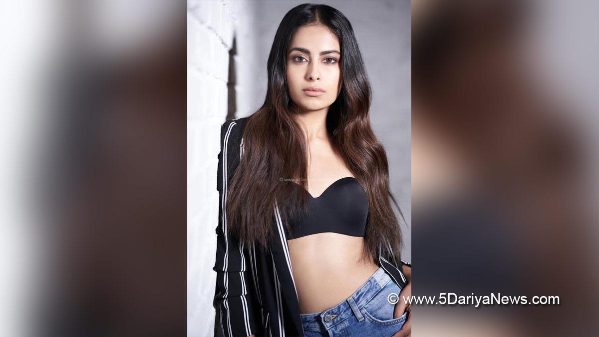 Avika Gor, TV, Television, Entertainment, Mumbai, Actor, Actress, Mumbai News