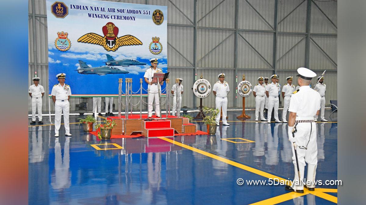 Military, Navy, Indian Navy, Second Basic Hawk Conversion Course, INS Dega, Visakhapatnam, Lieutenant Atul Kumar Dhull