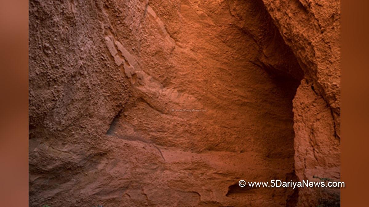 Hadsa, Hadsa Wolrd, Hadsa Sudan, Gold Mine Collapse