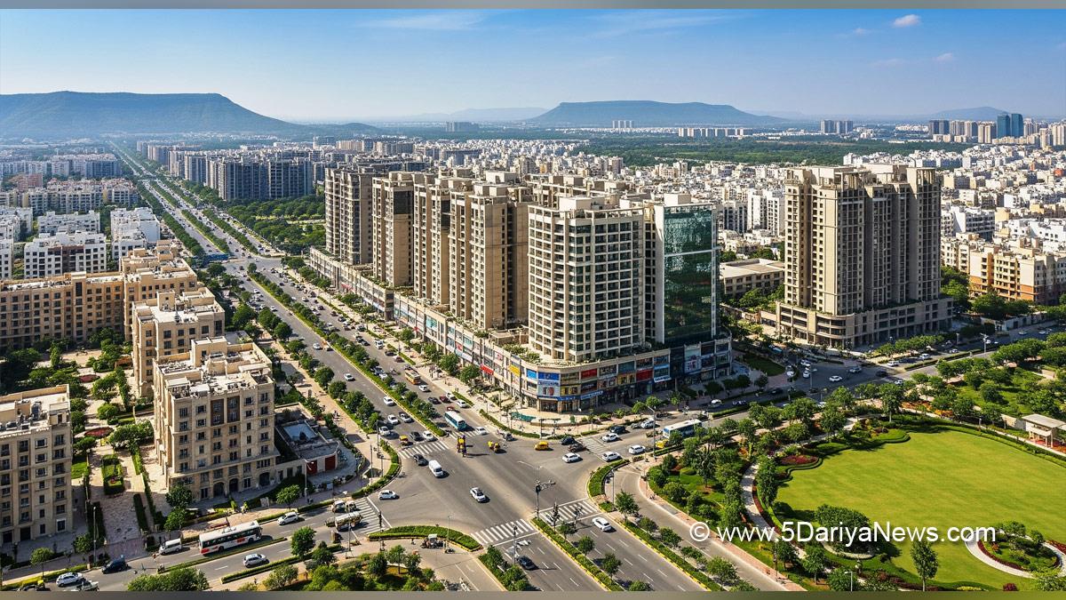 South of Gurugram, Pradeep Aggarwal, Signature Global, Haryana State Industrial and Infrastructure Development Corporation, HSIIDC, Gurugram, Haryana