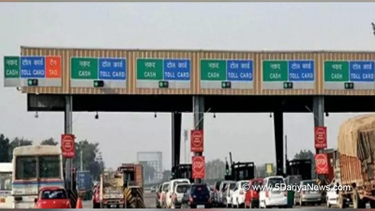Khas Khabar, Toll Rates, Toll Rates News, Toll Rates Reduced, Toll Rates Nhai, Toll Rates In India