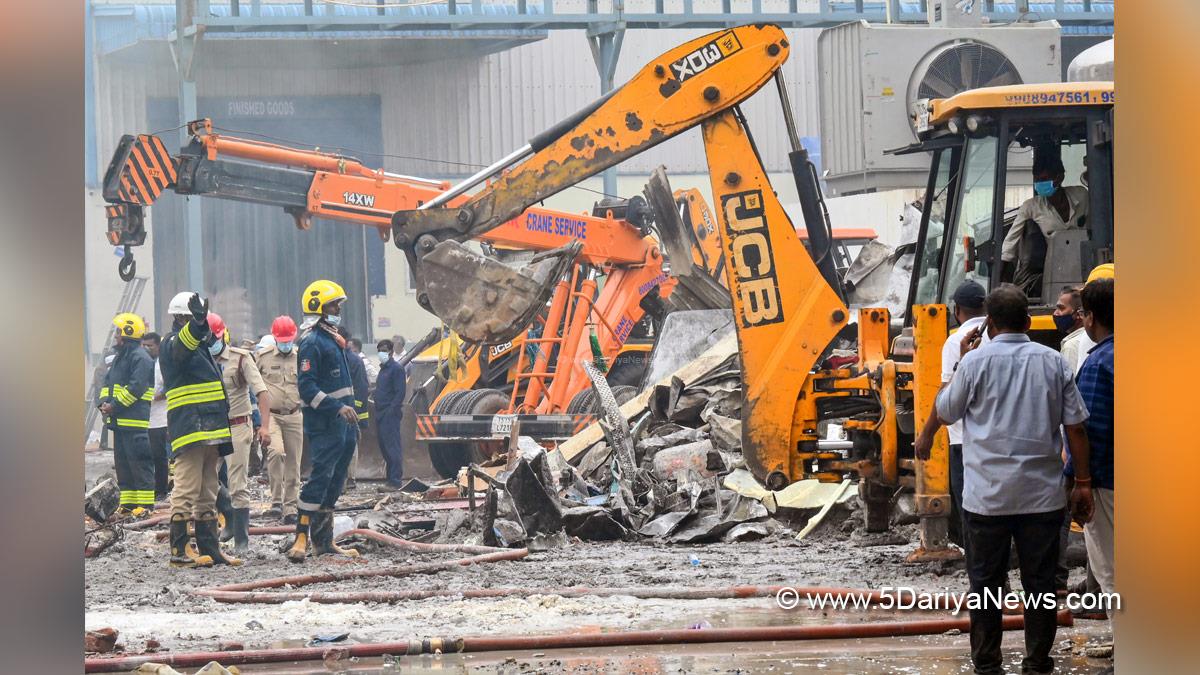 Hadsa, Hyderabad, Sangareddy, Pashamylaram industrial area, Sigachi Chemicals, Microcrystalline Cellulo