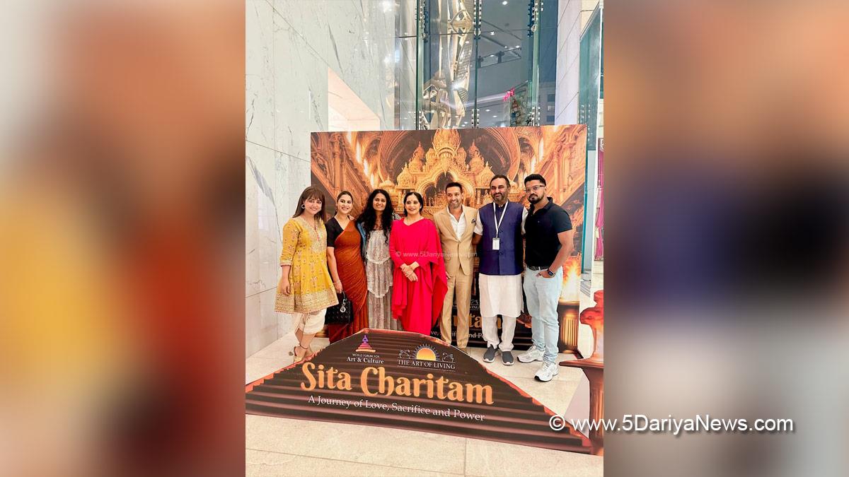 Tv, Hina Khan, Hina Khan Sita Charitam, Sita Charitam, Sita Charitam Show, Hina Khan Show