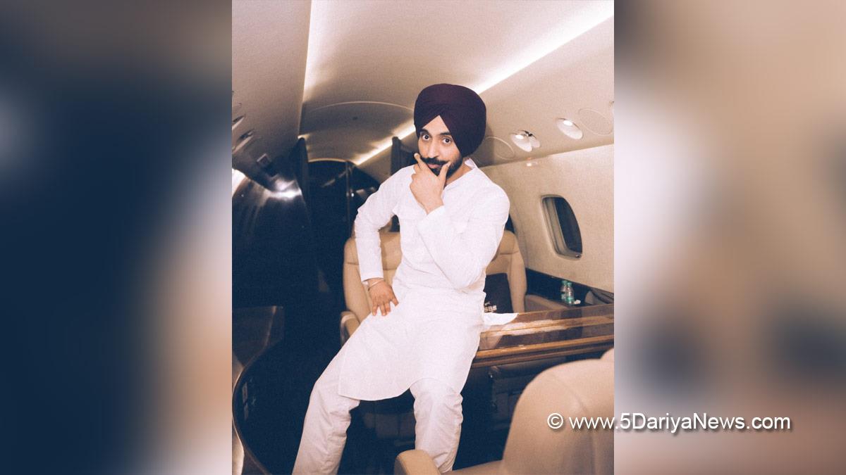 Diljit Dosanjh, Pollywood, Entertainment, Actor, Cinema, Punjabi Films, Movie, Sardaar Ji 3, Sardaar Ji 3 Controversy