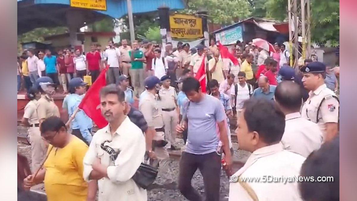 Khas Khabar, Bharat Bandh, Bharat Bandh News, Bharat Bandh News Today, Bharat Bandh Today, Anti Labour Policies, Bharat Bandh 9 July 2025 Reason, Bharat Bandh Reason